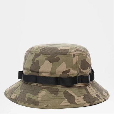 Nikelab camo cheap bucket hat